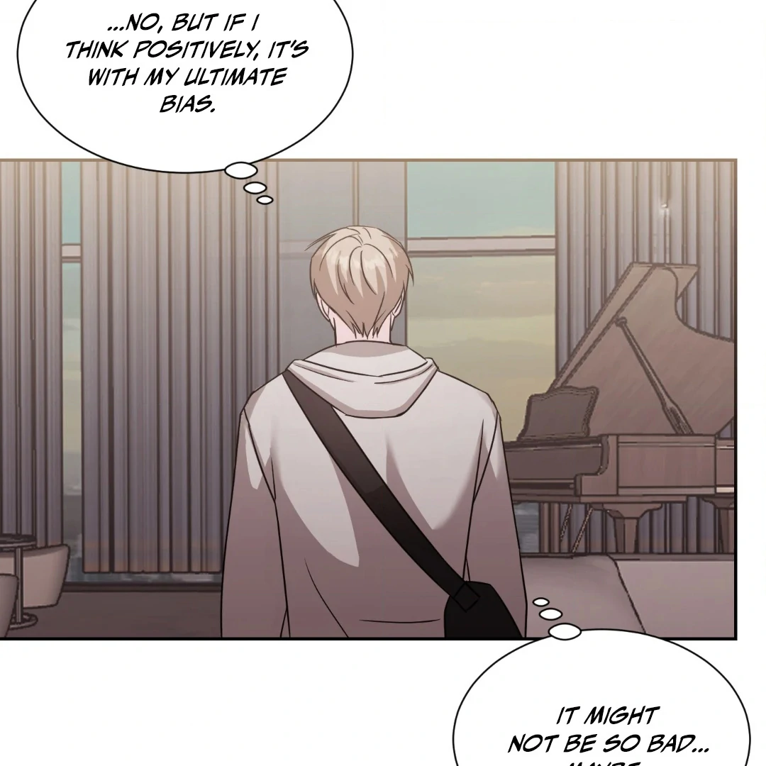 Dangerous Mentoring || PARADISE SCANS || - Chapter 2 manhwa