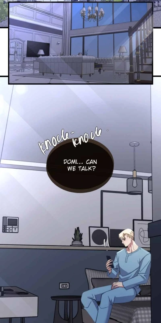 Mated To The Ruthless Alpha Side Stories - Chapter 10 manhwa
