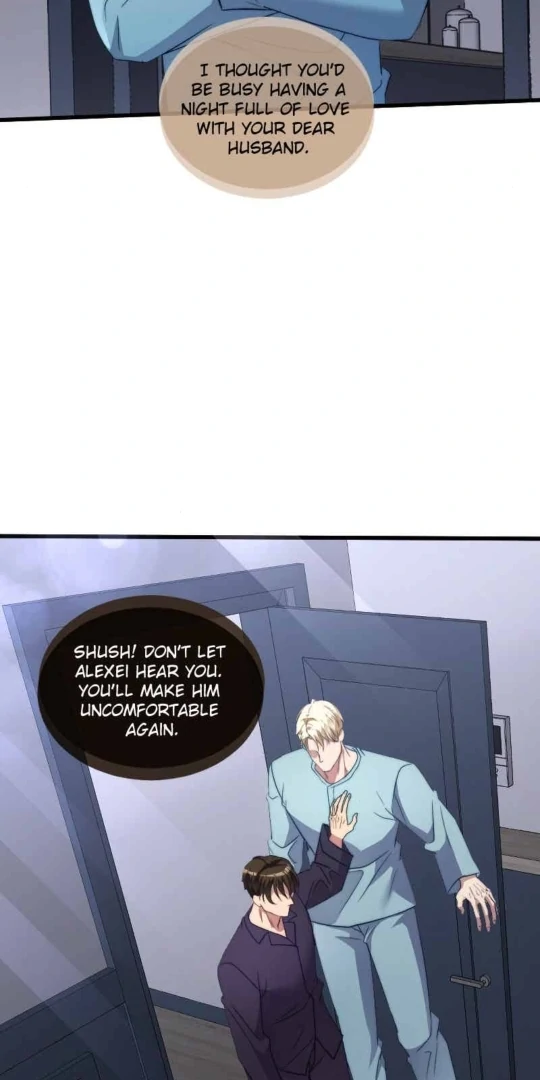 Mated To The Ruthless Alpha Side Stories - Chapter 10 manhwa