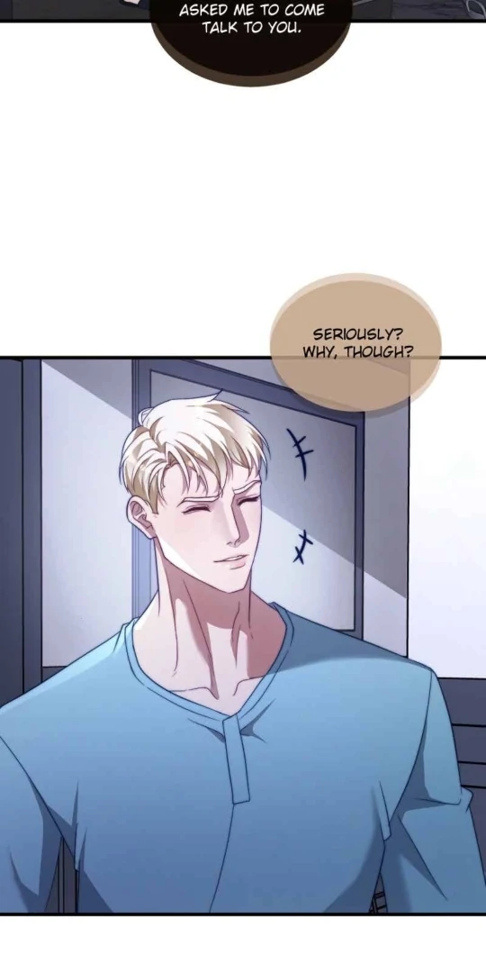 Mated To The Ruthless Alpha Side Stories - Chapter 10 manhwa