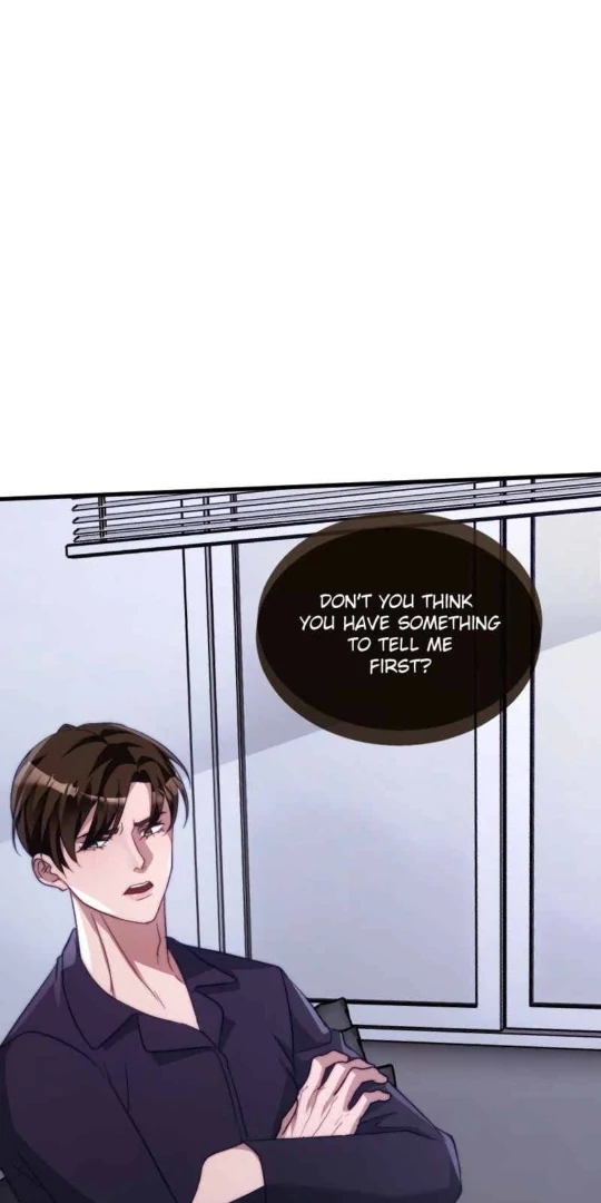 Mated To The Ruthless Alpha Side Stories - Chapter 10 manhwa