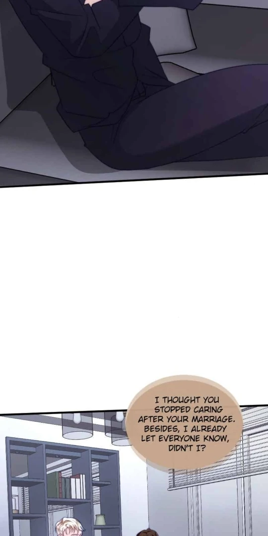 Mated To The Ruthless Alpha Side Stories - Chapter 10 manhwa