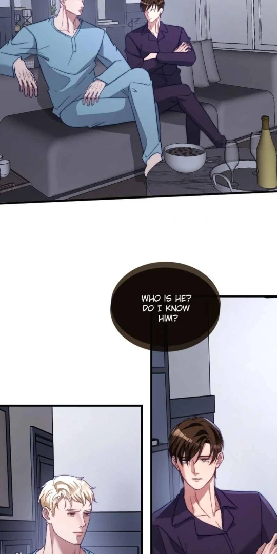 Mated To The Ruthless Alpha Side Stories - Chapter 10 manhwa