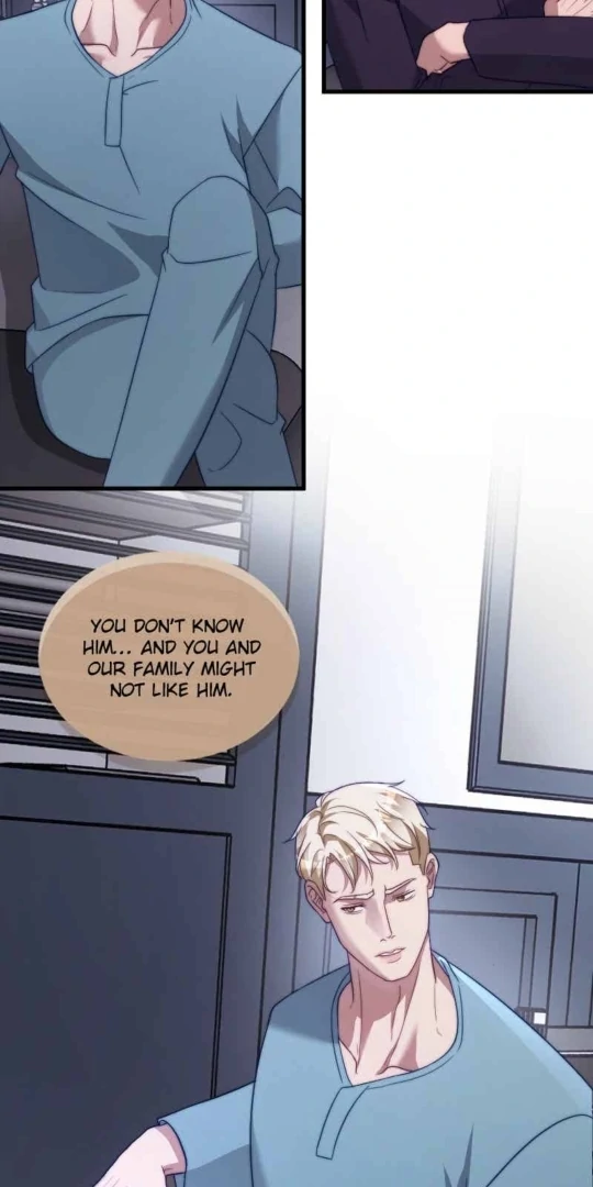 Mated To The Ruthless Alpha Side Stories - Chapter 10 manhwa