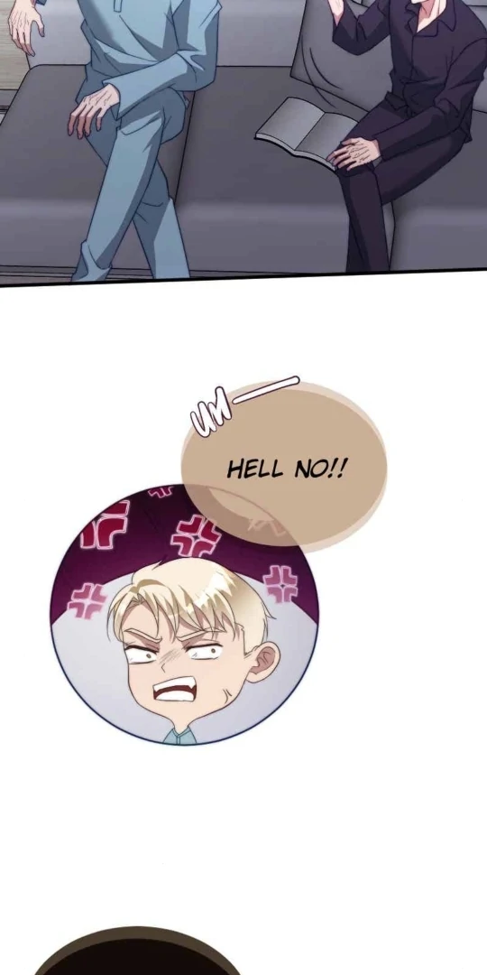 Mated To The Ruthless Alpha Side Stories - Chapter 10 manhwa