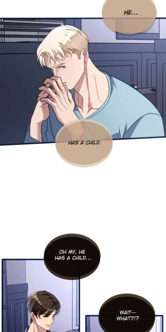 Mated To The Ruthless Alpha Side Stories - Chapter 10 manhwa