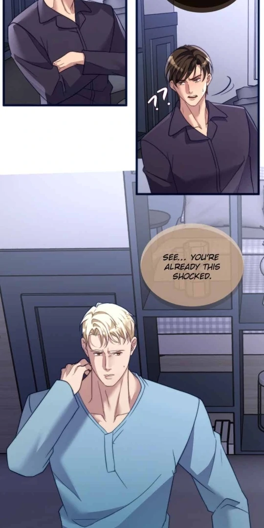 Mated To The Ruthless Alpha Side Stories - Chapter 10 manhwa