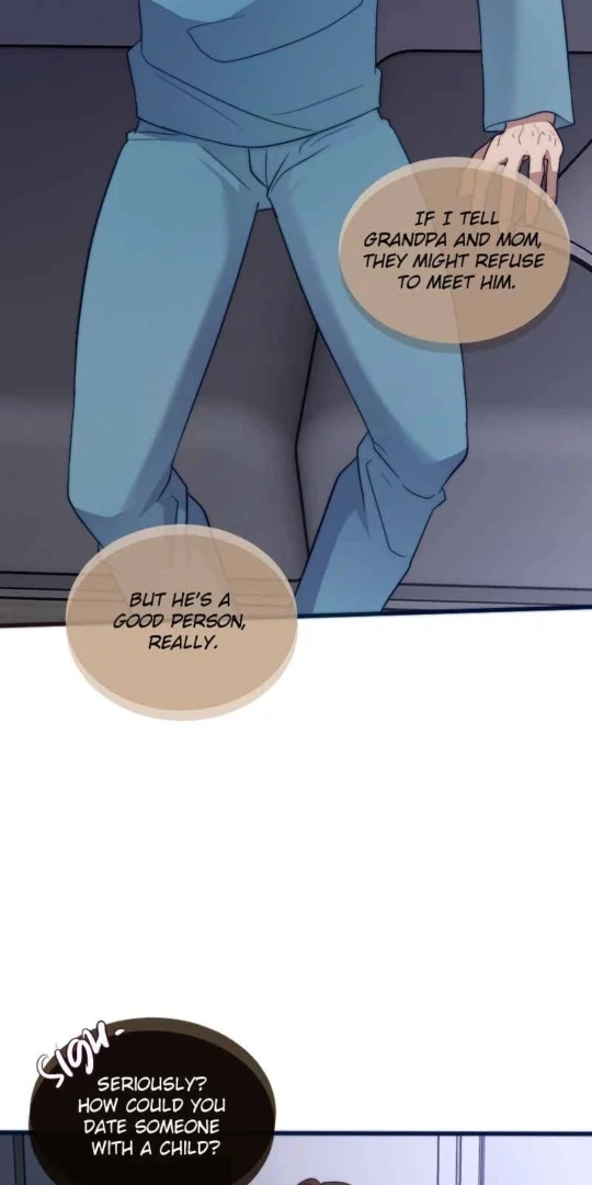 Mated To The Ruthless Alpha Side Stories - Chapter 10 manhwa
