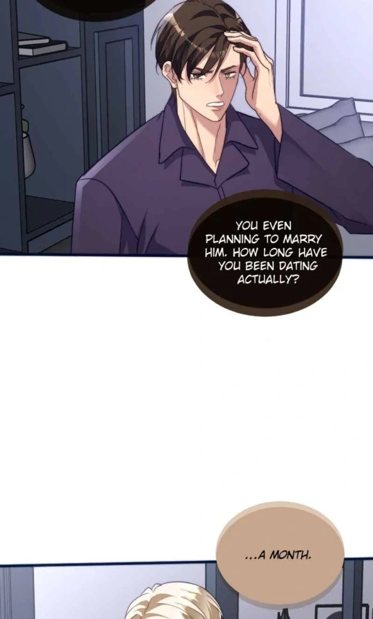Mated To The Ruthless Alpha Side Stories - Chapter 10 manhwa