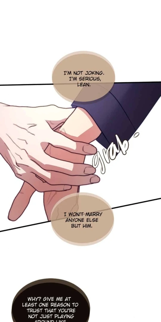 Mated To The Ruthless Alpha Side Stories - Chapter 11 manhwa