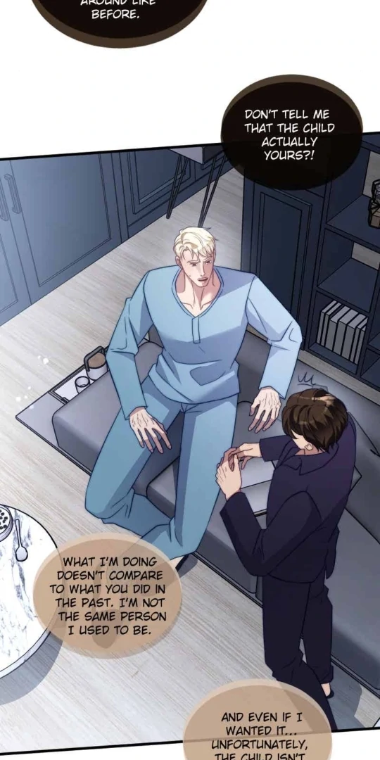 Mated To The Ruthless Alpha Side Stories - Chapter 11 manhwa