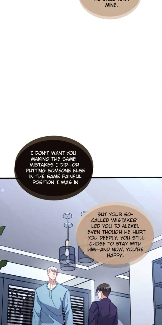 Mated To The Ruthless Alpha Side Stories - Chapter 11 manhwa