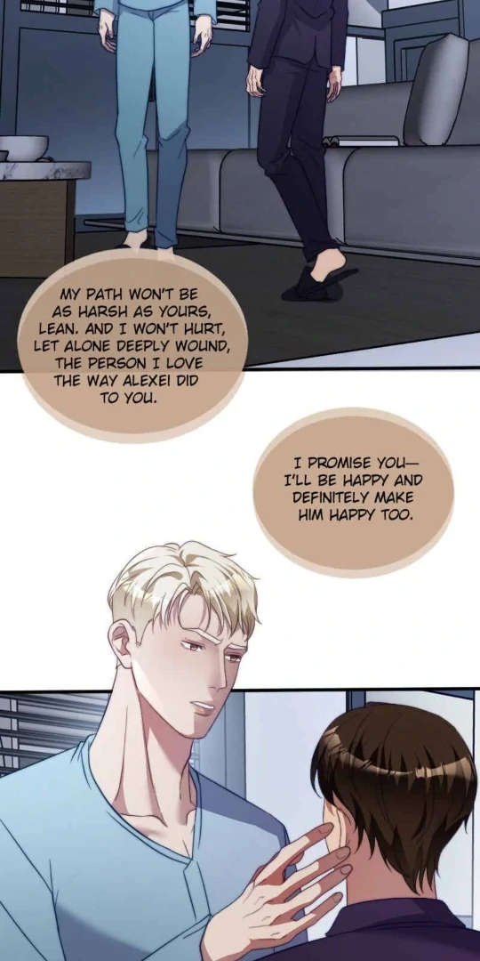 Mated To The Ruthless Alpha Side Stories - Chapter 11 manhwa