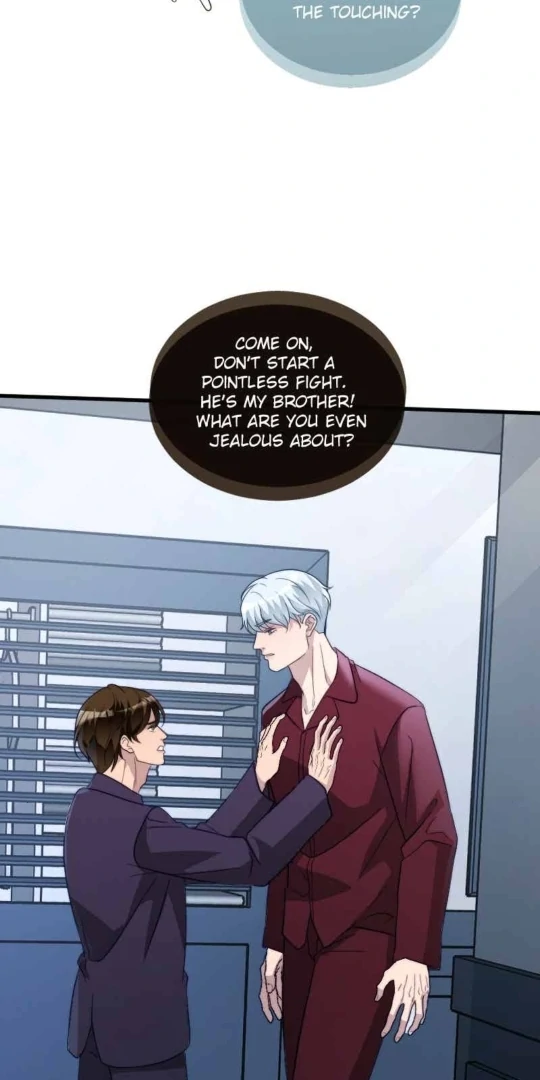 Mated To The Ruthless Alpha Side Stories - Chapter 11 manhwa