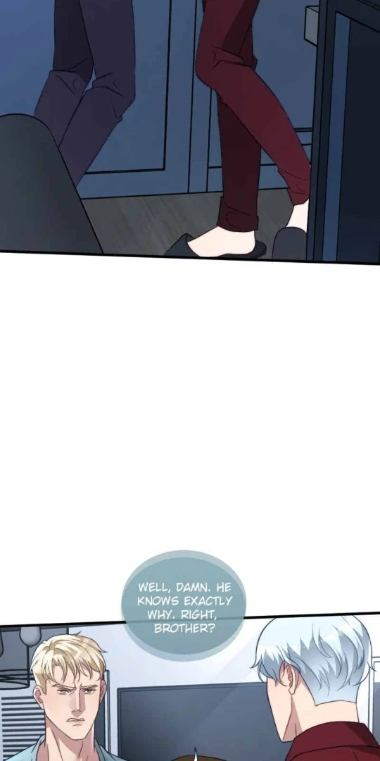 Mated To The Ruthless Alpha Side Stories - Chapter 11 manhwa