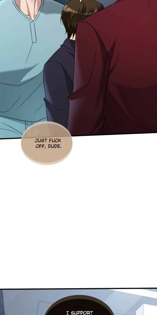 Mated To The Ruthless Alpha Side Stories - Chapter 11 manhwa