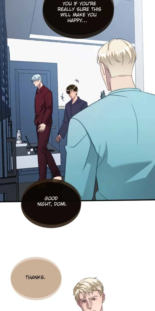 Mated To The Ruthless Alpha Side Stories - Chapter 11 manhwa