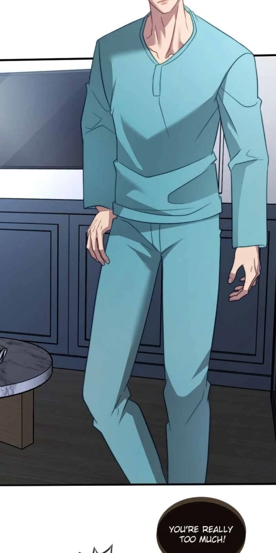 Mated To The Ruthless Alpha Side Stories - Chapter 11 manhwa
