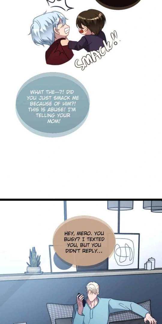 Mated To The Ruthless Alpha Side Stories - Chapter 11 manhwa