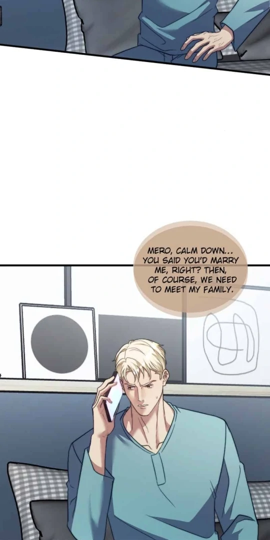 Mated To The Ruthless Alpha Side Stories - Chapter 11 manhwa