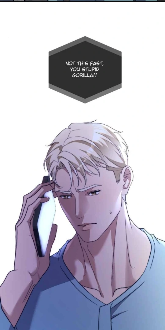 Mated To The Ruthless Alpha Side Stories - Chapter 11 manhwa