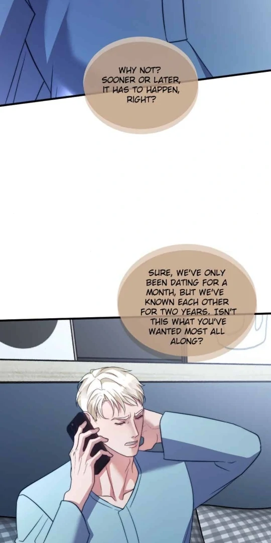 Mated To The Ruthless Alpha Side Stories - Chapter 11 manhwa