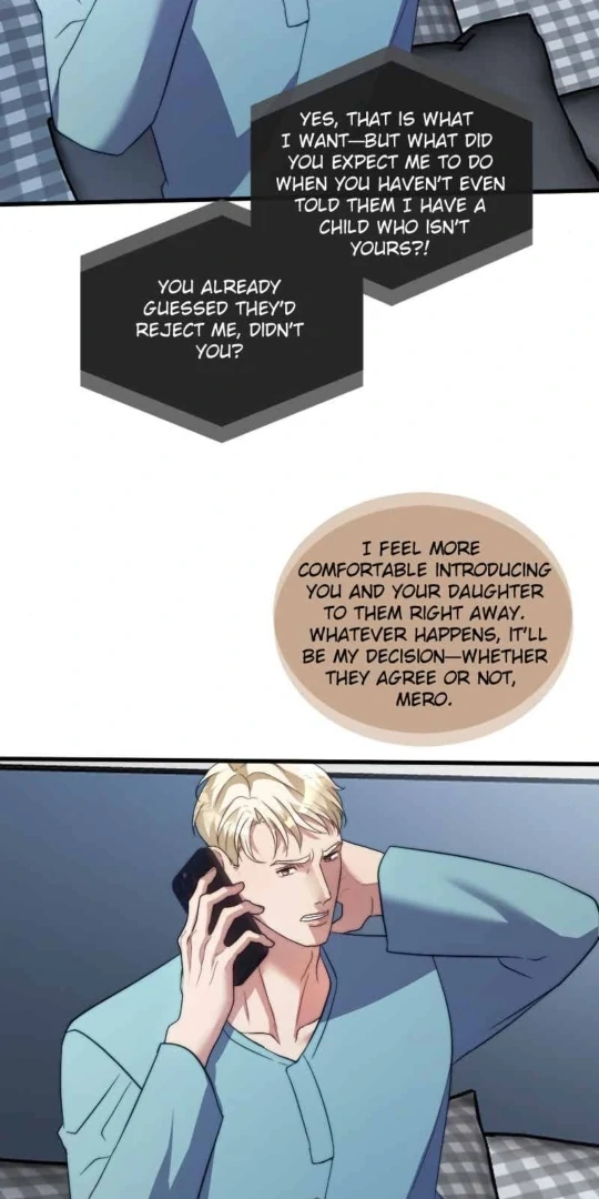 Mated To The Ruthless Alpha Side Stories - Chapter 11 manhwa