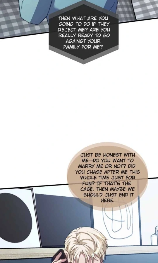 Mated To The Ruthless Alpha Side Stories - Chapter 11 manhwa