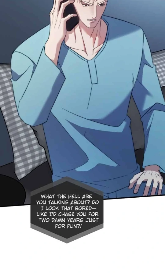 Mated To The Ruthless Alpha Side Stories - Chapter 11 manhwa