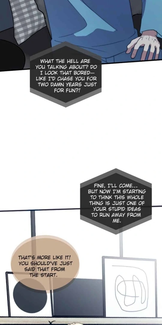 Mated To The Ruthless Alpha Side Stories - Chapter 11 manhwa
