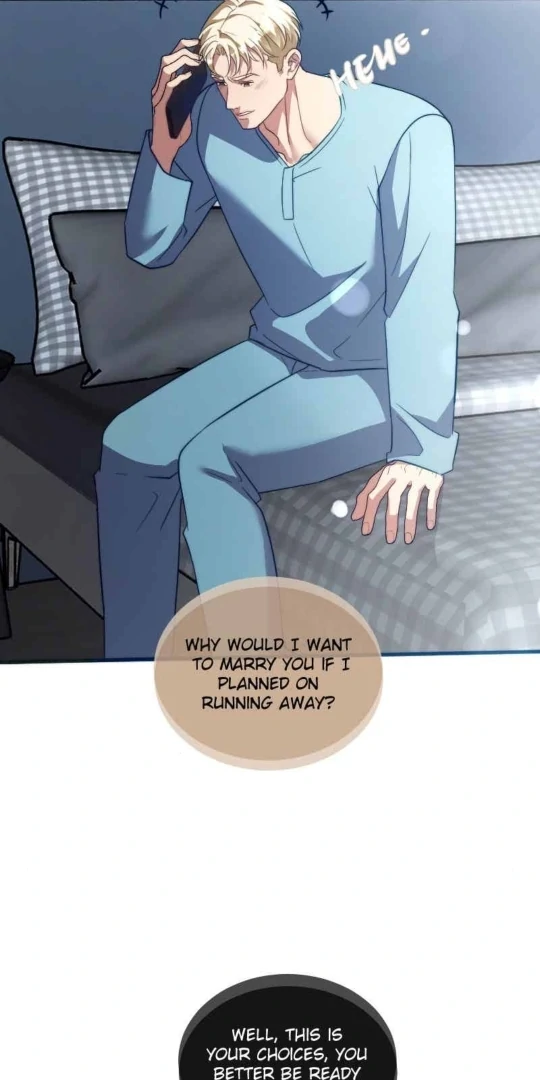 Mated To The Ruthless Alpha Side Stories - Chapter 11 manhwa