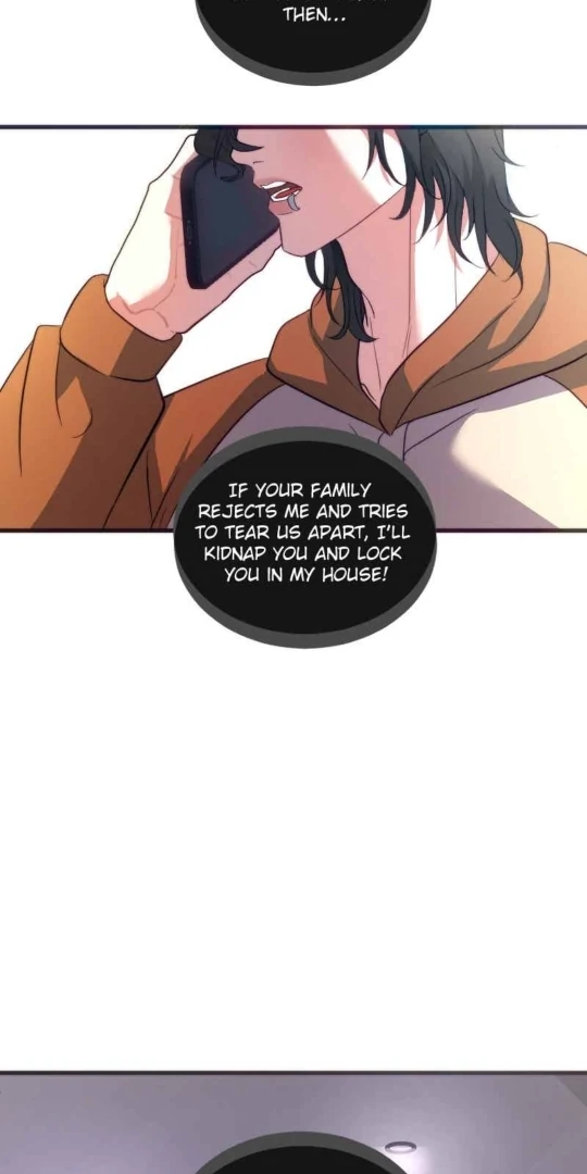 Mated To The Ruthless Alpha Side Stories - Chapter 11 manhwa