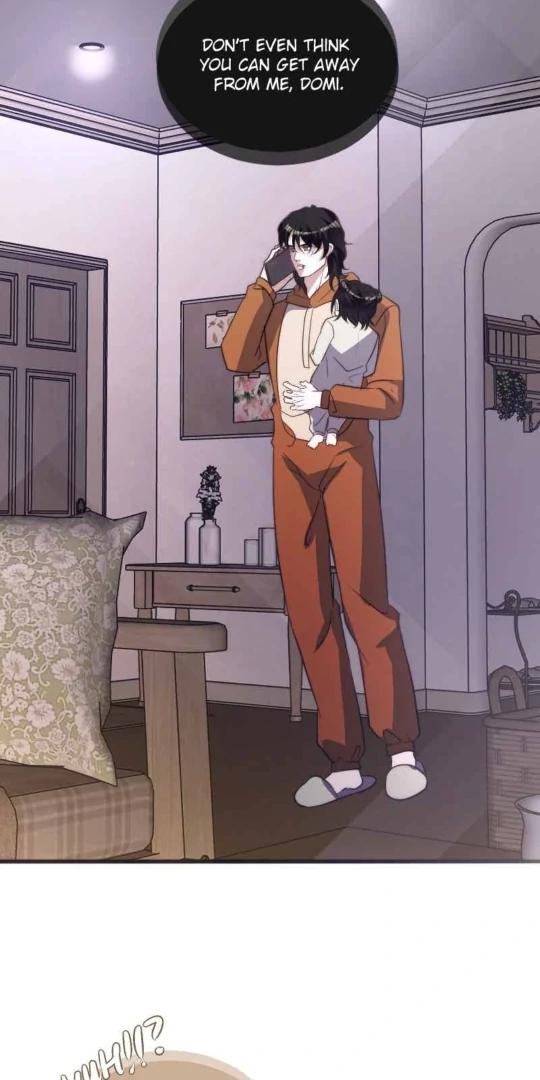Mated To The Ruthless Alpha Side Stories - Chapter 11 manhwa