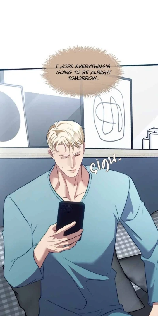 Mated To The Ruthless Alpha Side Stories - Chapter 11 manhwa
