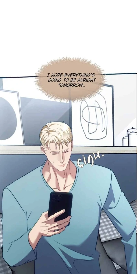 Mated To The Ruthless Alpha Side Stories - Chapter 12 manhwa