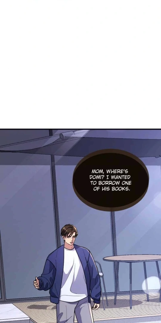 Mated To The Ruthless Alpha Side Stories - Chapter 12 manhwa