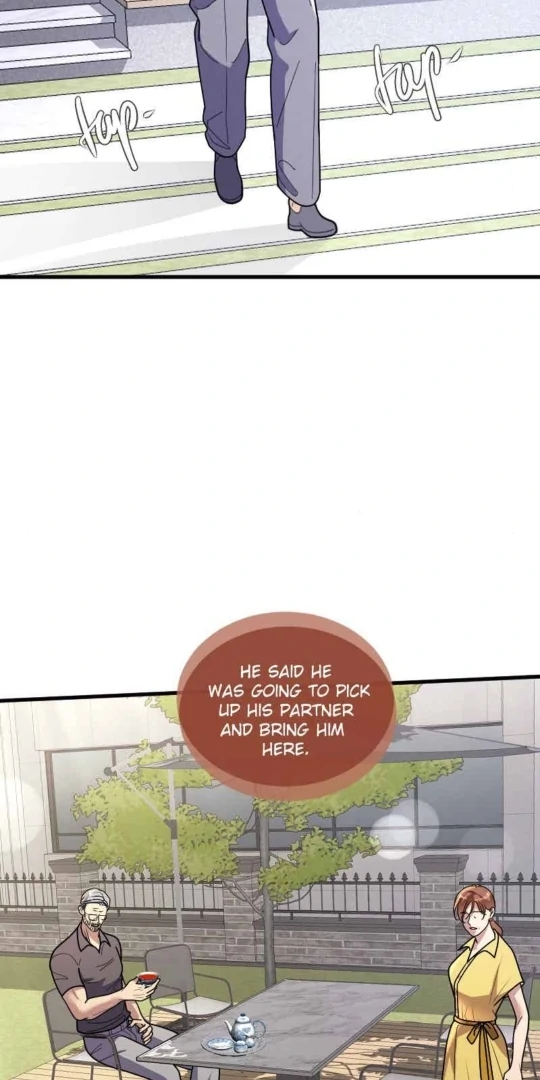 Mated To The Ruthless Alpha Side Stories - Chapter 12 manhwa