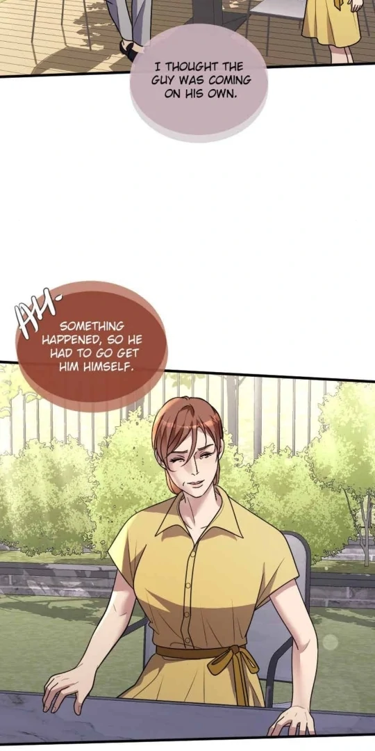 Mated To The Ruthless Alpha Side Stories - Chapter 12 manhwa