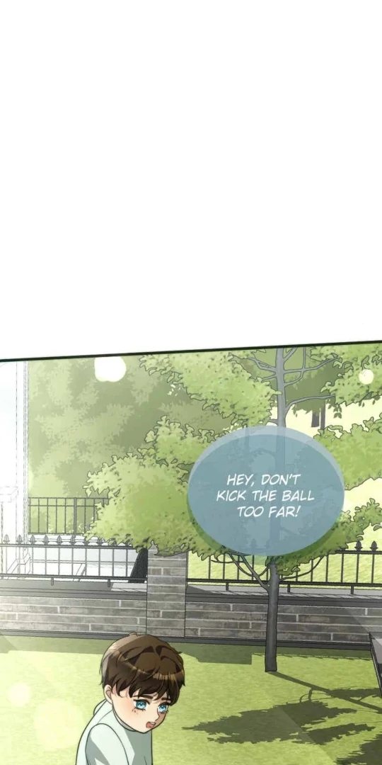 Mated To The Ruthless Alpha Side Stories - Chapter 12 manhwa