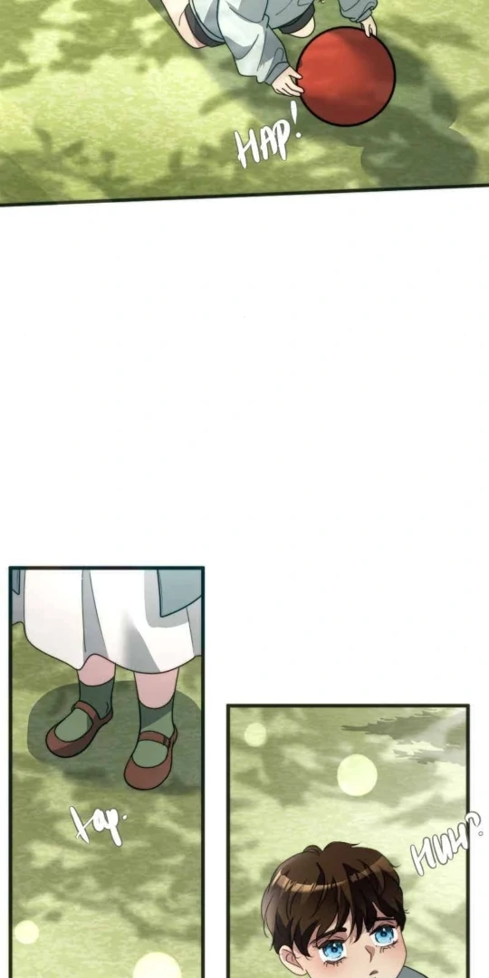 Mated To The Ruthless Alpha Side Stories - Chapter 12 manhwa