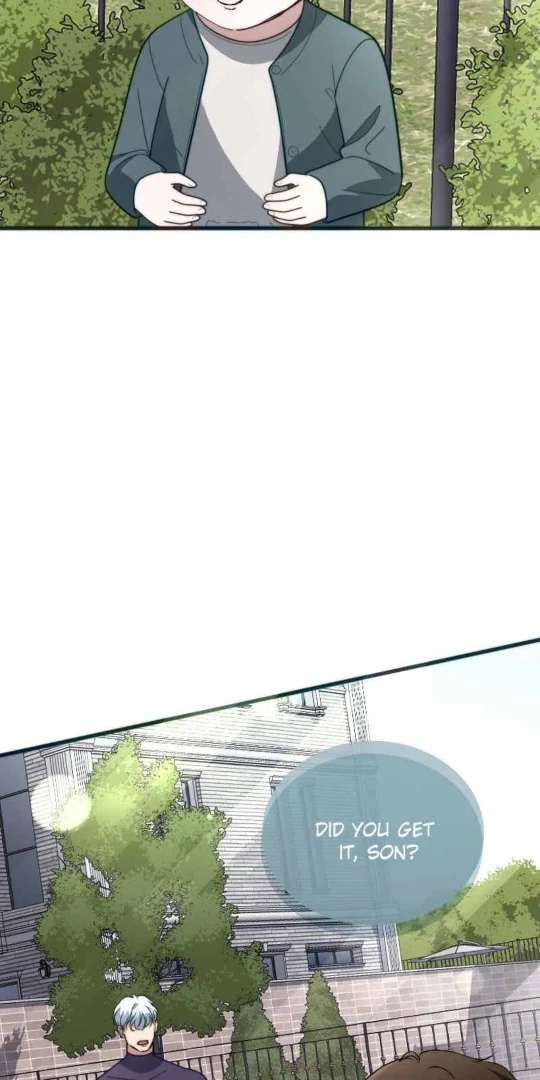 Mated To The Ruthless Alpha Side Stories - Chapter 12 manhwa