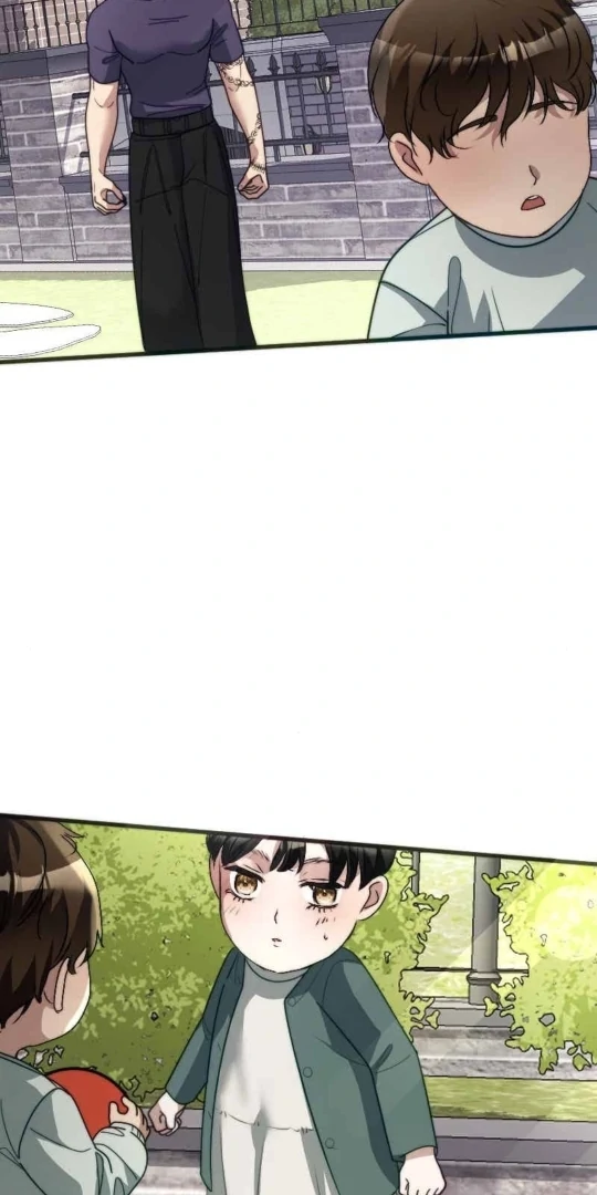 Mated To The Ruthless Alpha Side Stories - Chapter 12 manhwa