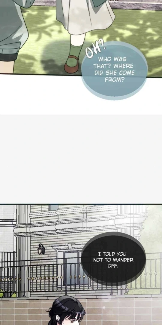 Mated To The Ruthless Alpha Side Stories - Chapter 12 manhwa