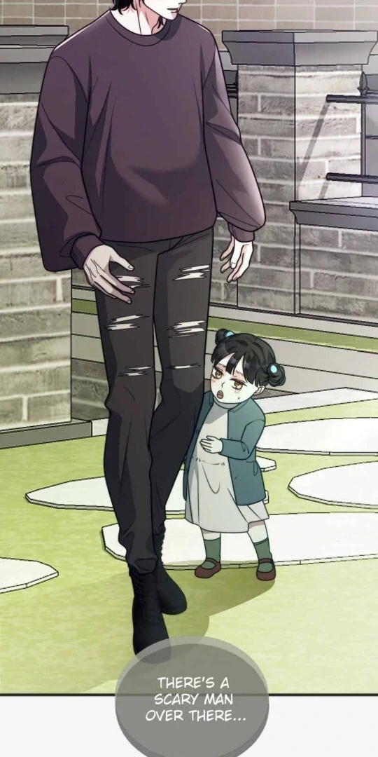Mated To The Ruthless Alpha Side Stories - Chapter 12 manhwa