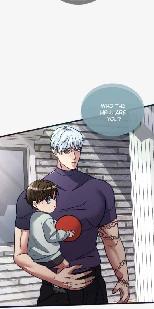 Mated To The Ruthless Alpha Side Stories - Chapter 12 manhwa