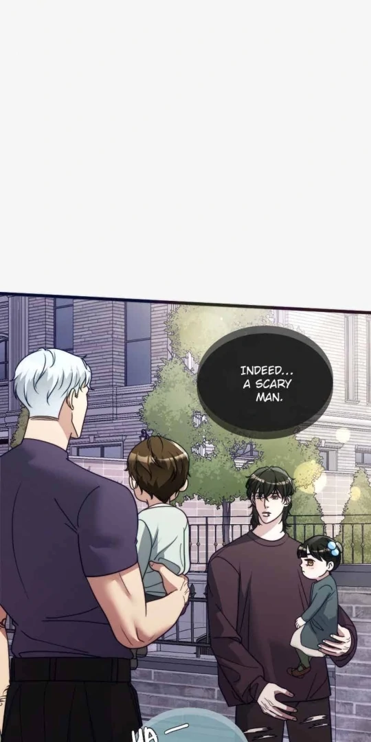 Mated To The Ruthless Alpha Side Stories - Chapter 12 manhwa