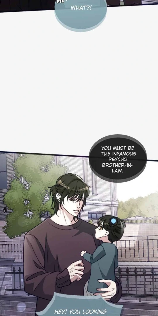 Mated To The Ruthless Alpha Side Stories - Chapter 12 manhwa
