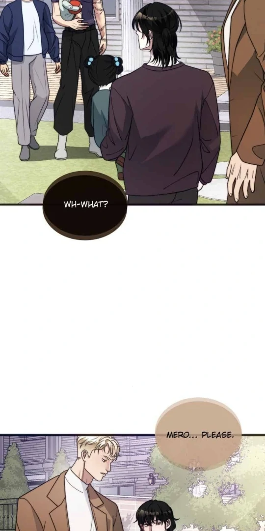 Mated To The Ruthless Alpha Side Stories - Chapter 12 manhwa