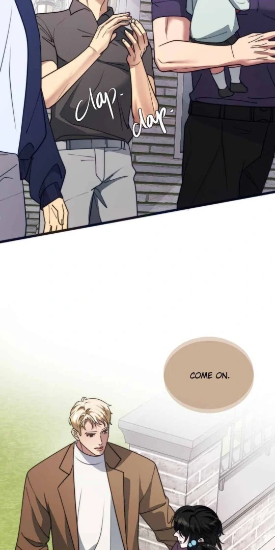 Mated To The Ruthless Alpha Side Stories - Chapter 12 manhwa