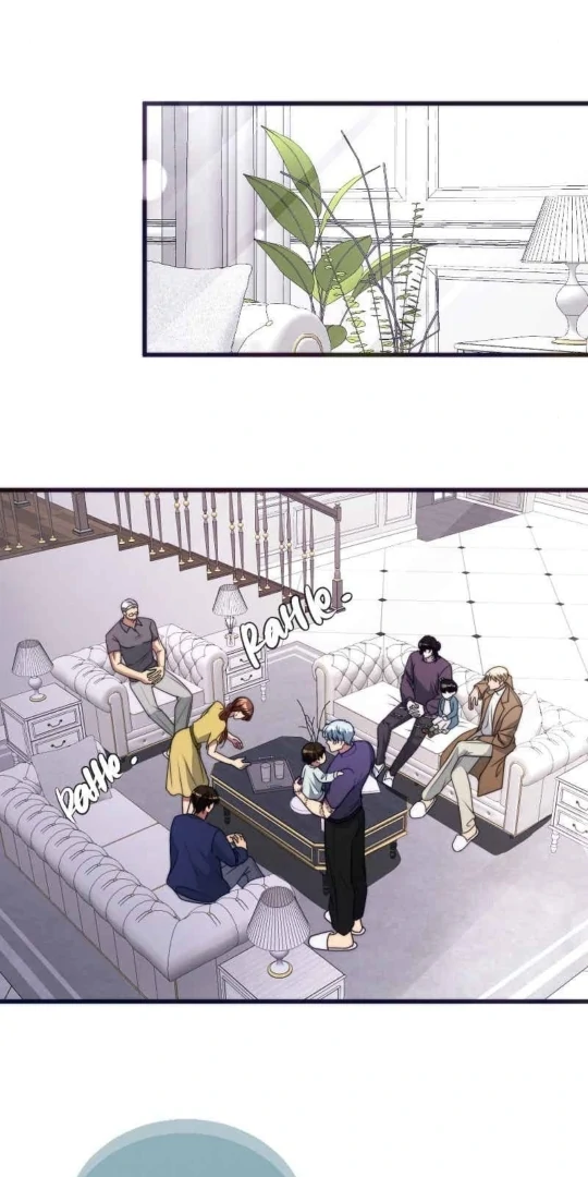 Mated To The Ruthless Alpha Side Stories - Chapter 12 manhwa
